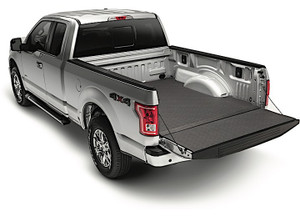 BedRug - 19c Ram 1500(w/o Rambox) Impact Mat Sprayin Or No Bed Liner 6.4ft Bed - IMT19SBS