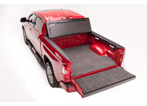BedRug - 22c Tundra 6.5ft Impact Mat (sprayin Or No Bed Liner) - IMY22RBS