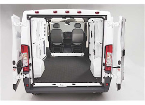 BedRug - 14c Ram Promaster 2500/3500 Vantred 159in Wb Extended - VTDP14LX
