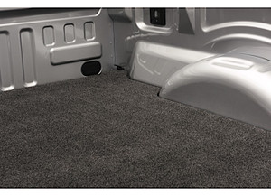 BedRug - 19c Silv/sierra 1500(w/multipro Tg) 5ft 8in Bed Xlt Bedmat - XLTBMC19CCMPS