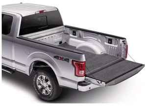 BedRug - 24c Ranger Supercrew 5ft Xlt Mat Non Liner/spray In Charcoal - XLTBMR24DCS