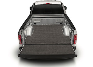 BedRug - 19c Ram 1500(w/o Rambox)6.5ft Bed Xlt Bedmat Sprayin Or No Bed Liner - XLTBMT19SBS