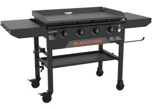 Blackstone - 36in Original Omnivore National Account Griddle - 2210