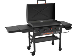 Blackstone - 36in Original Omnivore National Account Griddle With Hood - 2322