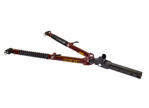 Blue Ox - Ascent Tow Bar With 2.5in Reciever - BX4375