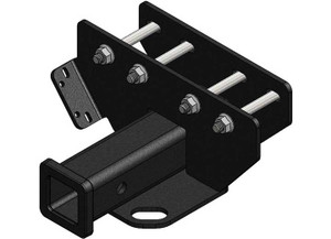 Blue Ox - 21c Bronco Receiver Hitch - BXH1002