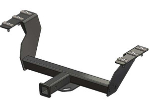 Blue Ox - 18c Forester Receiver Hitch - BXH7001