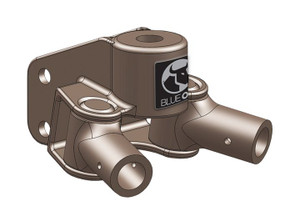 Blue Ox - Kit Swaypro Hitch Head Standard Pin Style - BXW4075