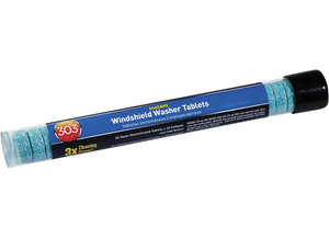 BOAT LIFT BOSS - Instant Windshield Washer - 3004.0151