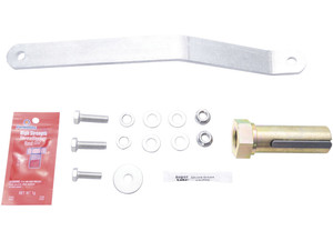 BOAT LIFT BOSS - Install Kit Gen 5 & 6 Direct Drive Unitsfits Beach King Daka Dockrite & More7/8in 9 Pitch - 3011.7204