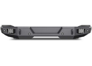 Body Armor 4x4 - 21c Bronco Odyssey Rear Bumper - FB-2965