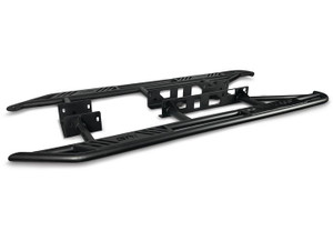 Body Armor 4x4 - 05c Tacoma Double Cab Short Bed Revo Step Sliders Fits 5ft Bed - TC-4124