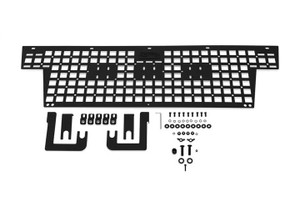 Body Armor 4x4 - 05c Tacoma Front Bed Molle System - TC-7126