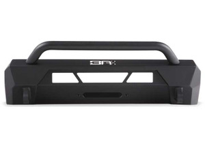 Body Armor 4x4 - 14c 4runner(excl Nightshade/limited/trd) Hiline Front Winch Bumper - TR-19339