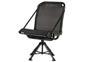 Bog Hunt - Nucleus 360 Ground Blind Chair - 1115809