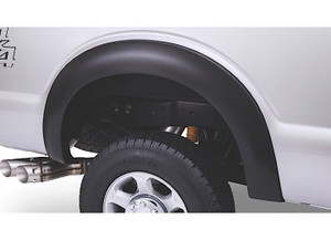Bushwacker - 1116 F250/f250 Styleside 81.8 In/98in Bed Oe Style Fender Flareset Of 2 Rear - 20104-02