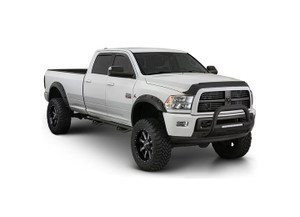 Bushwacker - 18c F150 Max Pocket Style 4pc Fender Flares - 20946-02