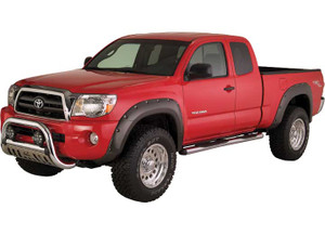 Bushwacker - 0511 Tacoma(not 2012) (6ft & 7ft Bed) Pocket Style Flares - 31920-02