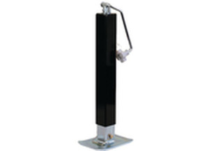 Buyers - Top Wind Square Tube Jack 7000# 26in Travel - 91310