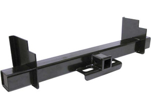 Buyers - Hitchuniversal Fit Service Body W/long - 1801050L