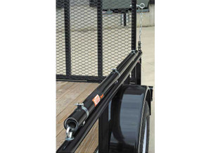 Buyers - Tailgate Assist - 5201000