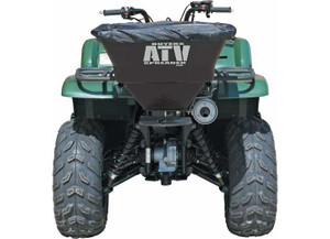 Buyers - Buyers Products 100lb Capacity Atv Spreader - ATVS100