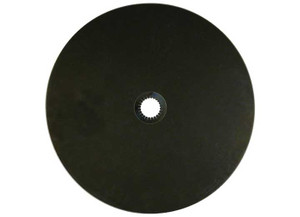 Buyers - Fifth Wheel Disc36inx.185in Thk Single - FWD36