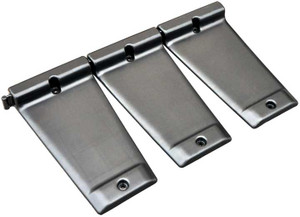 Caliber - Flex Glides  High Profile 8pcs - 13343