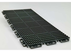 Caliber - Protech Flooring Xt Black 24pc - 13613-1