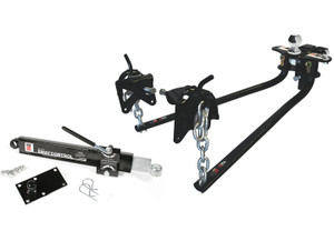 Camco - Hitch Elite Wt Dist 1000 Lb Kit - 48058