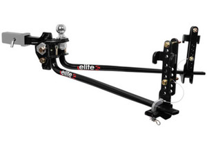 Camco - Hitch Elite S Wt Dist 800 Lb Kit - 48192