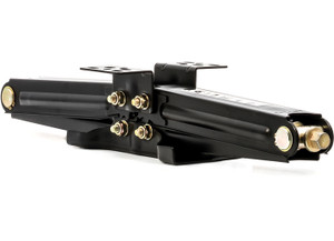 Camco - Eazlift 24in Scissor Jack 5000lb (1ea) - 48810