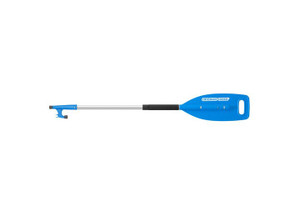 Camco - Paddle Telescoping W/boat Hook 48in72in - 50471