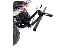 Camco - Black Boar  Atv Manual Implement Lift - 66013