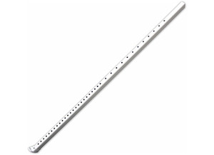 Carefree of Colorado - Arm#2inbinfiestaunivwht/wht - R00412-301-55