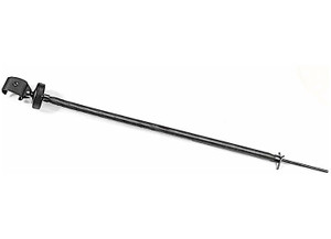 Carefree of Colorado - Assyspringbacktahvyblk - R00924BLK-A