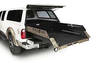 Cargo Ease - Adjustable Sliding Tie Downs Option - CE-TD