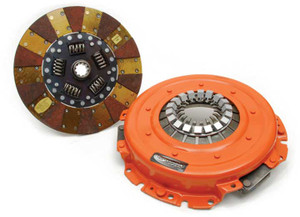 Centerforce - D/f Gm 6688 - DF735552