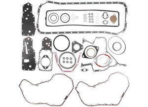 Clevite Engine Parts - Dodgetrk:359(5.9l)6 Cyl.turbo Diesel(8997) Conversion Set - CS4068