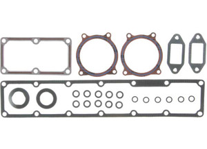 Clevite Engine Parts - Cummins 6.7l B Series Engines 0710 Dodge Truck Installation Set Intake Manifold - MIS19751