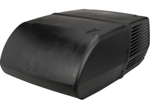 Coleman-Mach - Mach 15 Powersaver Quiet Series Heat Pump Black - 38009-0690