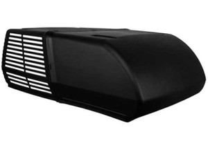 Coleman-Mach - Replacement Shroud Medium Profile Mach 9000 And 4900 Series Black - 9203-5291