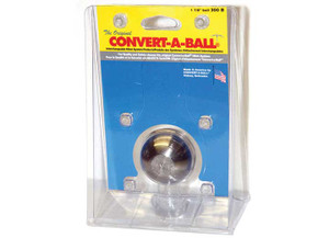 Convert-A-Ball - 1 7/8in Ball - 300B