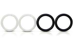 Cox Reels - 1935sealkit 3/8in Swivel Nitrile Replacement Oring Kit - 1935-SEALKIT