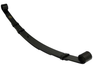 Crown Automotive - Leaf Spring Assembly - 4886186AA