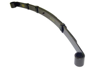 Crown Automotive - Leaf Spring Assembly - 52000051
