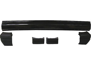 Crown Automotive - Rear Bumper Kit (cherokee) - 55026257K