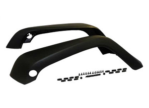 Crown Automotive - 0715 Jk Wrangler Front Fender Flare Set - 5KFKFR