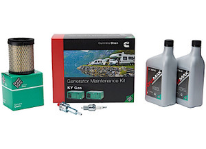 Cummins - Onan - Cummins/onan Ky Gas Maintenance Kit - A050E991