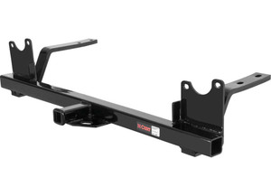 Curt - 9093 Chevy Lumina Apv Van/9096 Oldsmobile Silhouette Class Ii Receiver - 12098